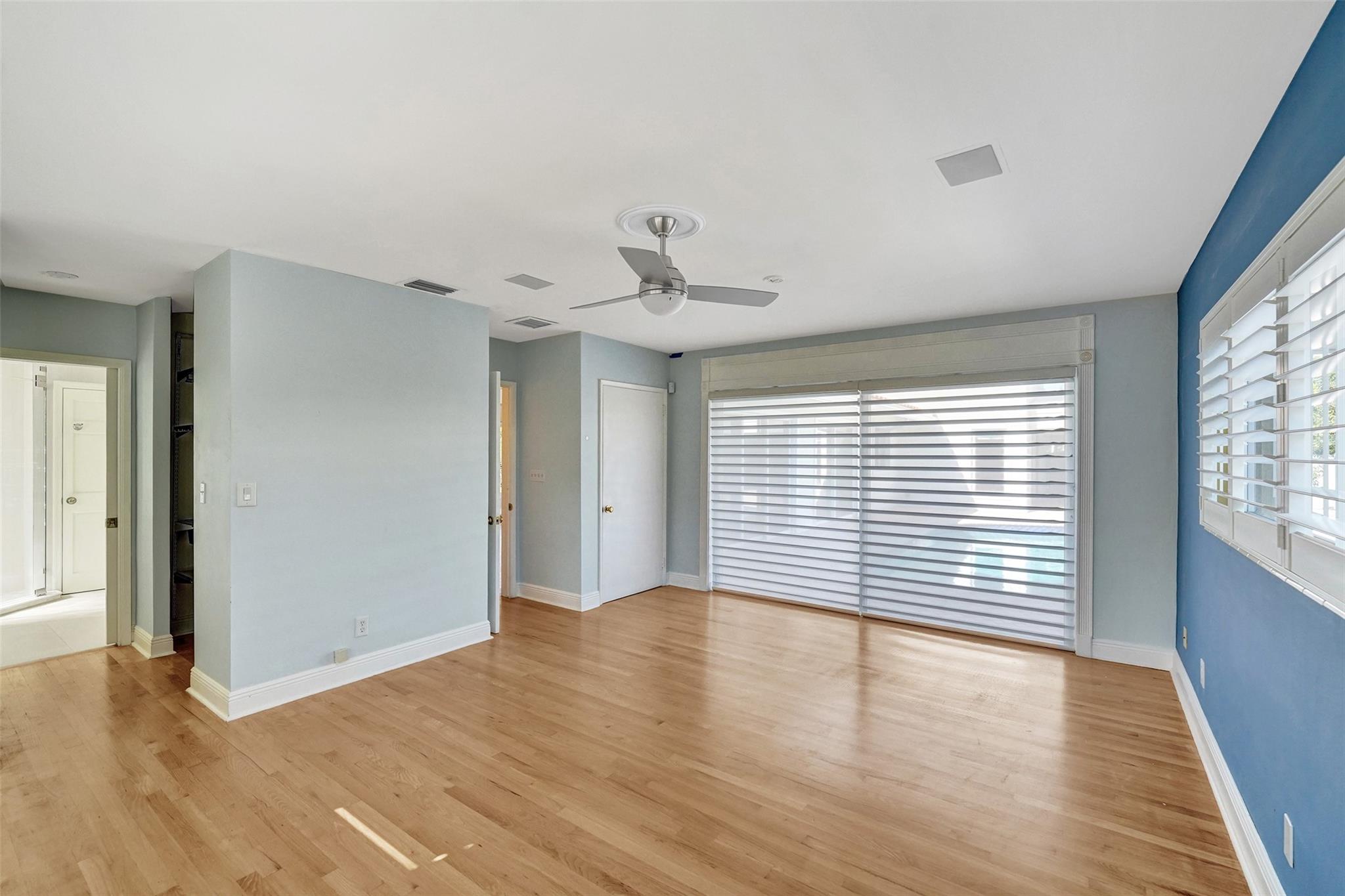 Coral Ridge Country Club - Residential