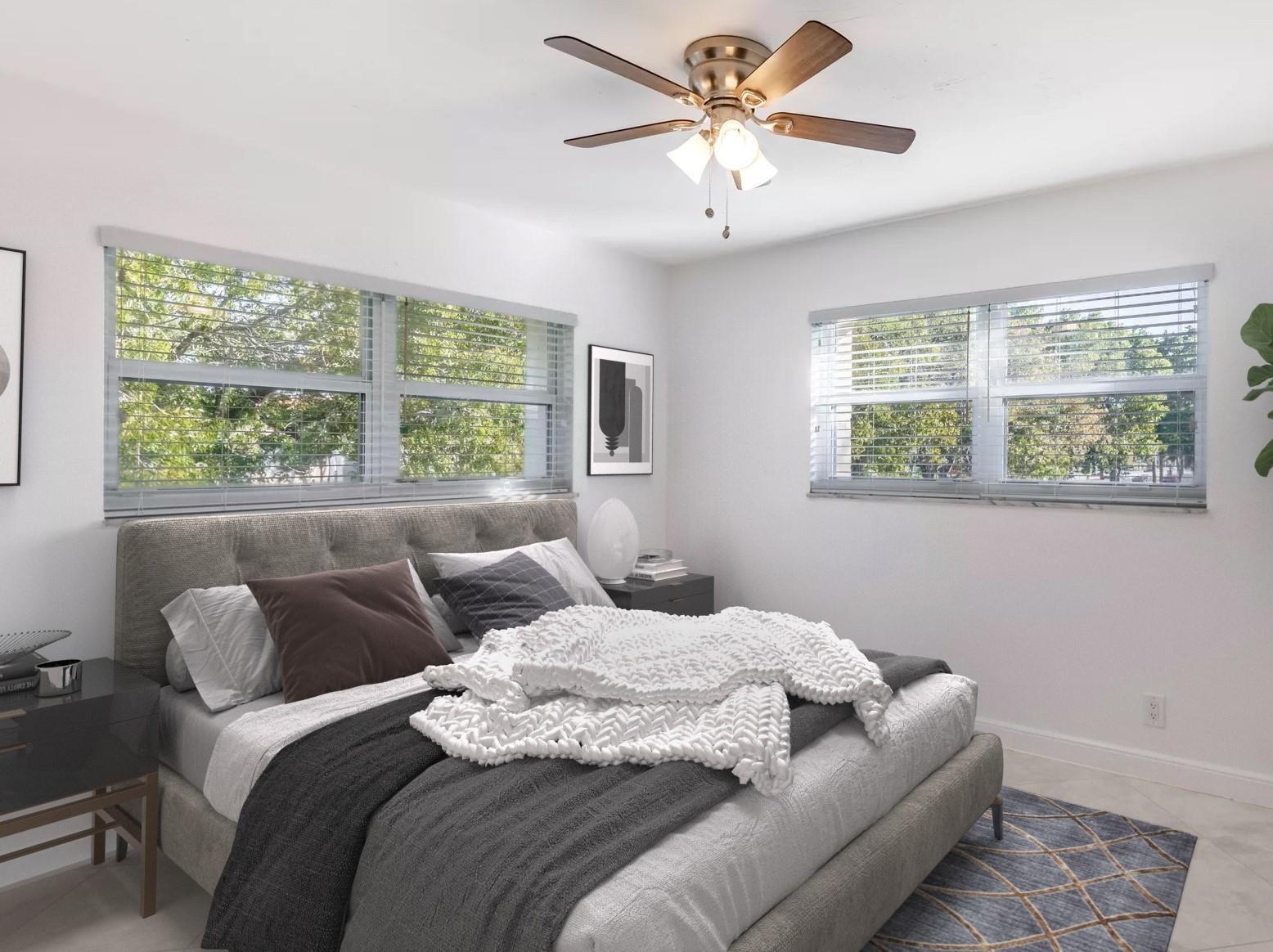 TRAILS END VILLAS - Residential Lease