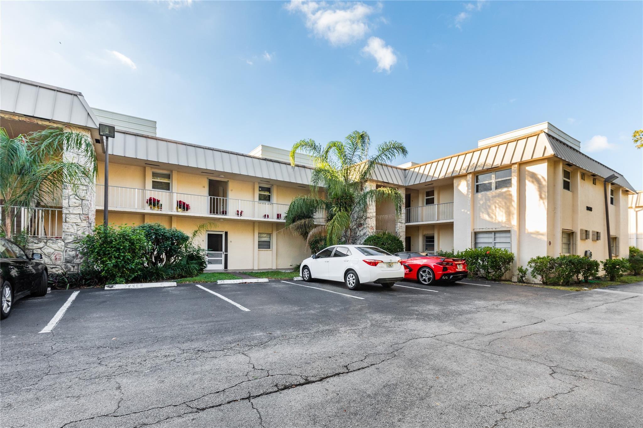 TRAILS END VILLAS - Residential Lease