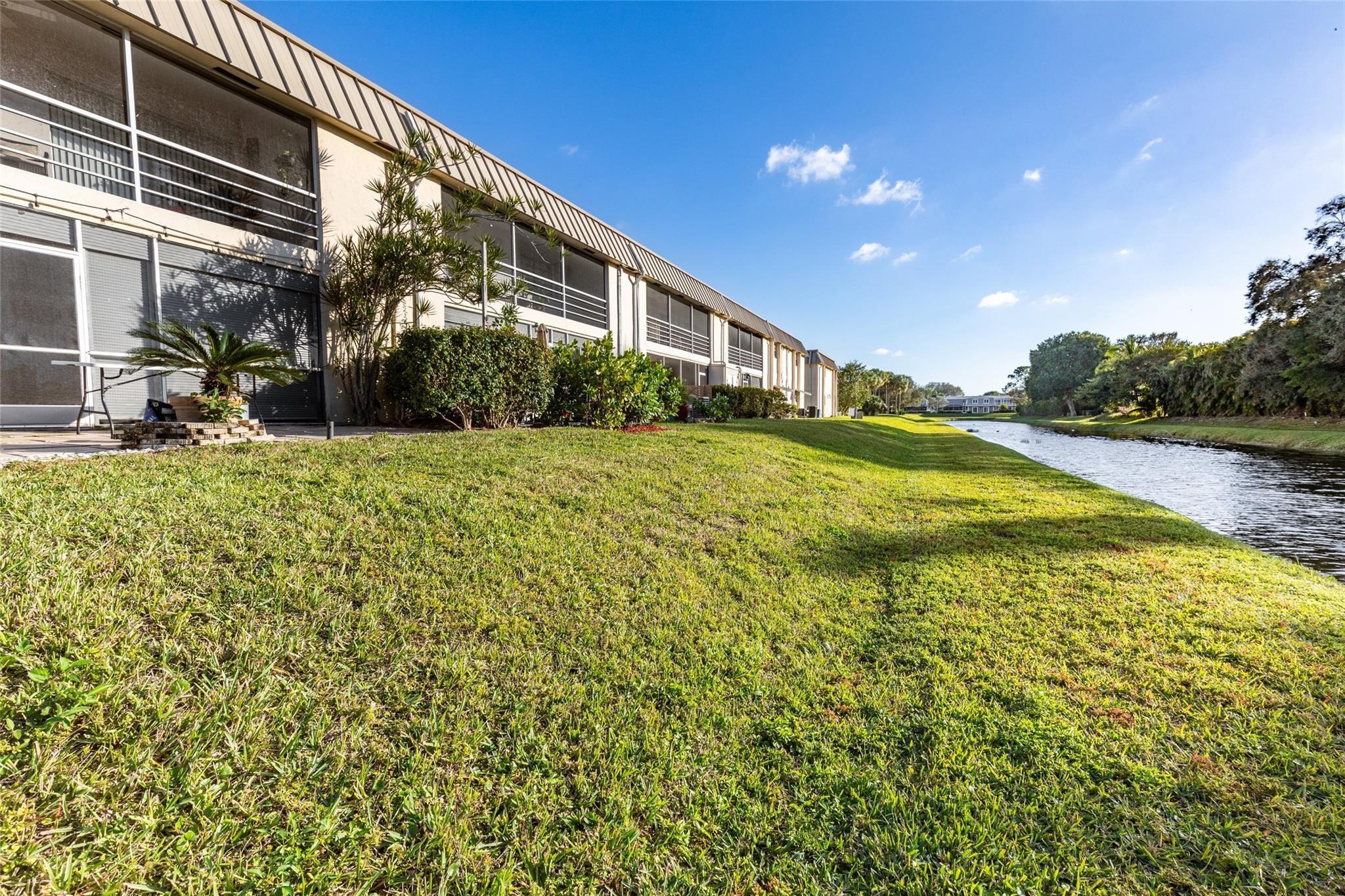 TRAILS END VILLAS - Residential Lease