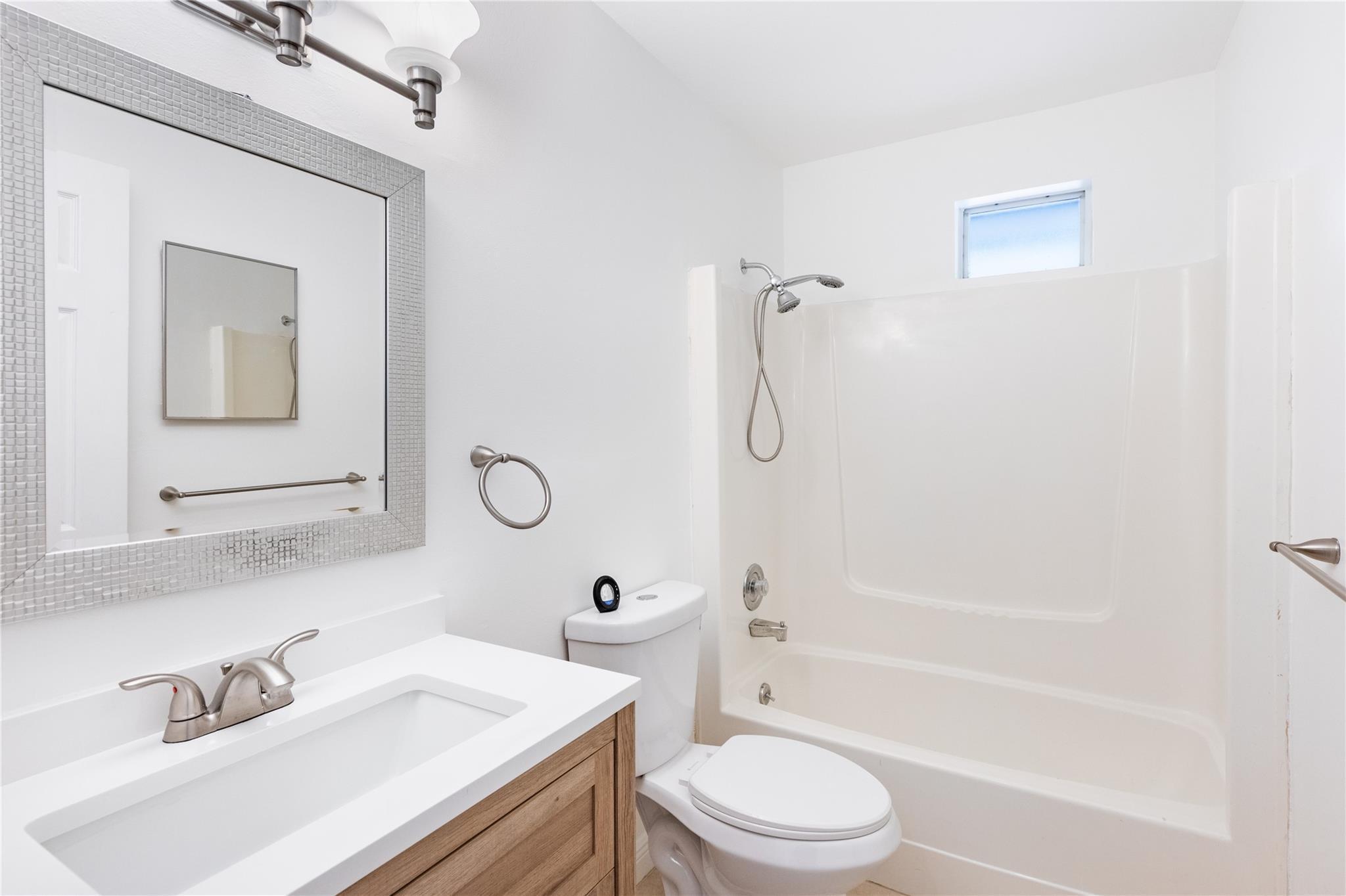 TRAILS END VILLAS - Residential Lease