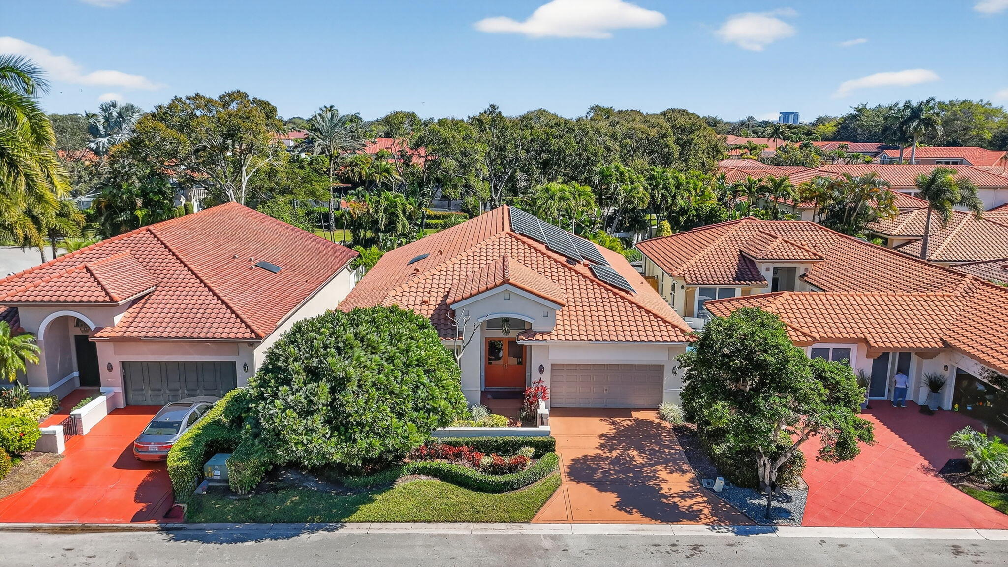 GLADES LANDING 2 - Residential