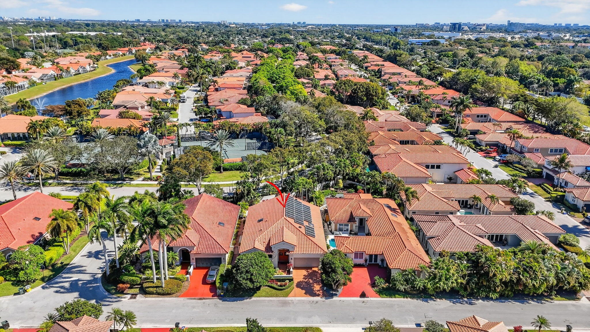 GLADES LANDING 2 - Residential