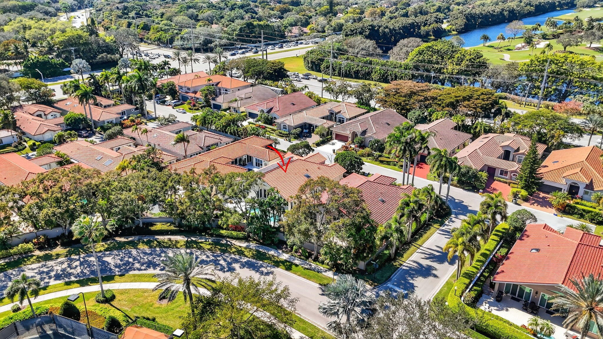 GLADES LANDING 2 - Residential