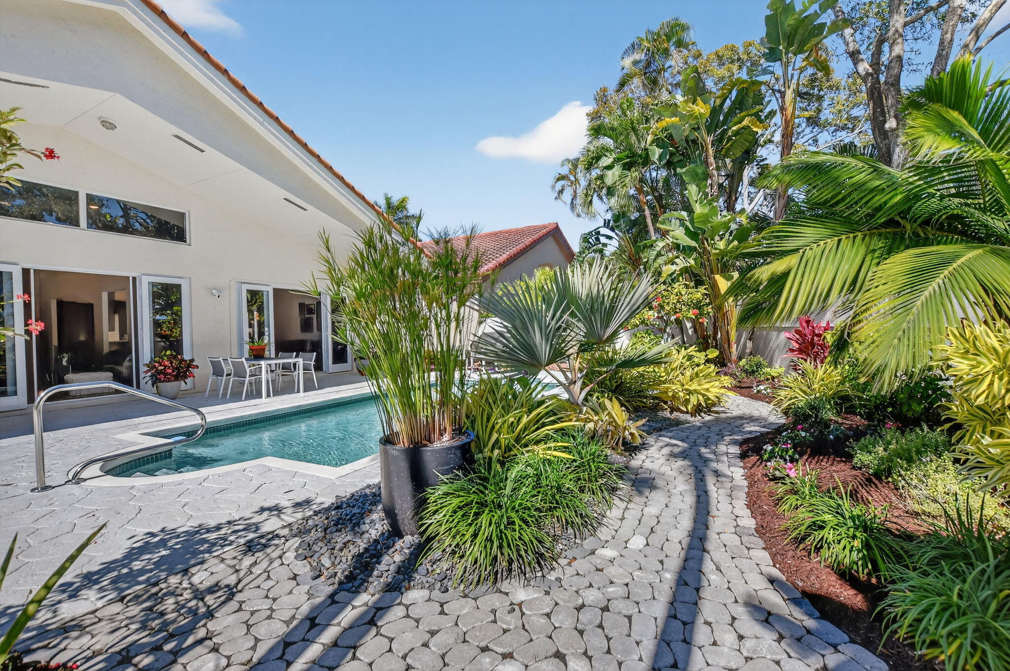 GLADES LANDING 2 - Residential