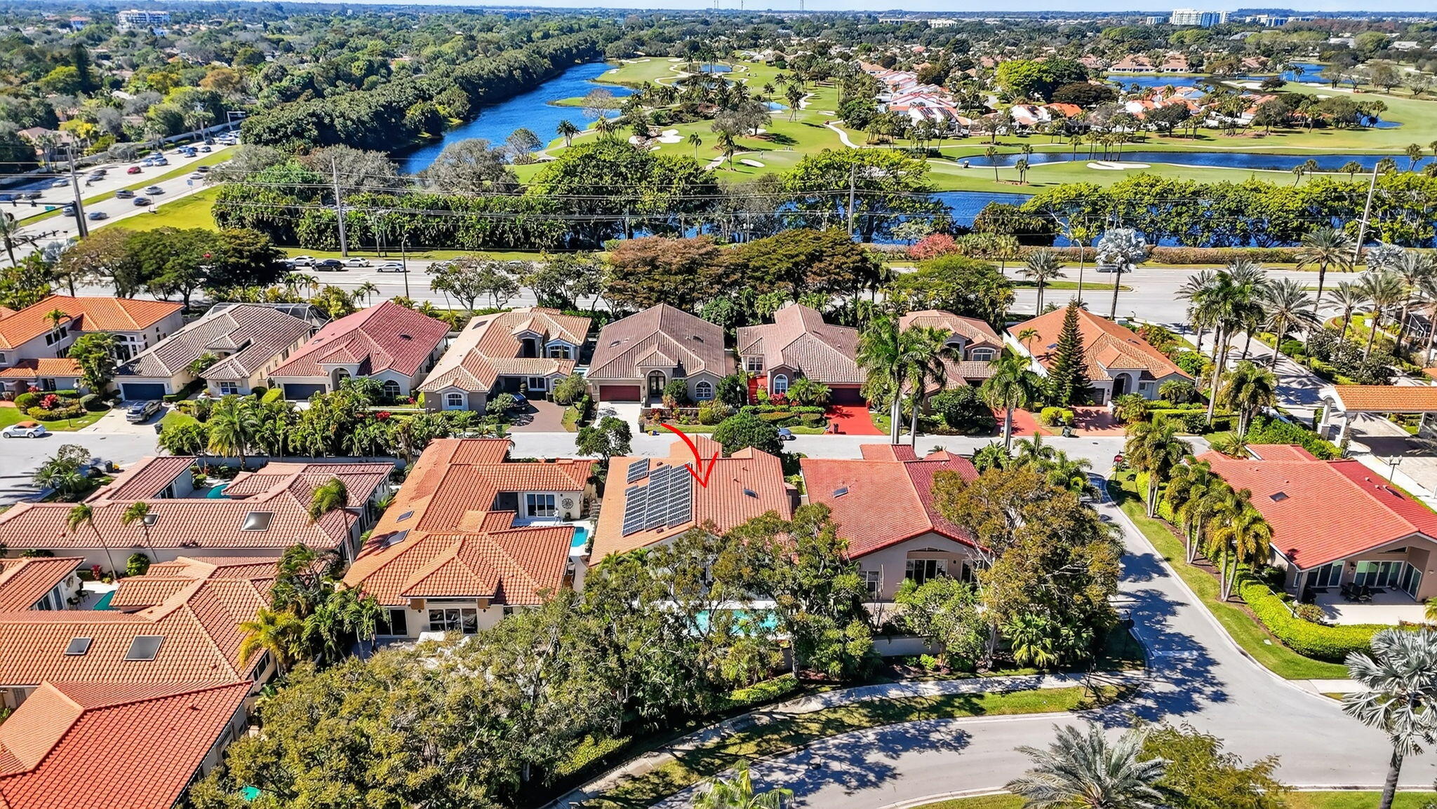 GLADES LANDING 2 - Residential