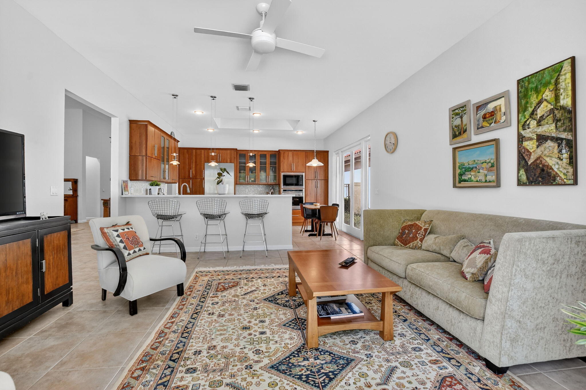 GLADES LANDING 2 - Residential