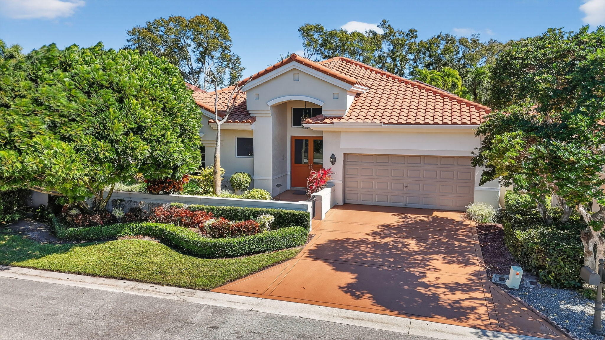 GLADES LANDING 2 - Residential