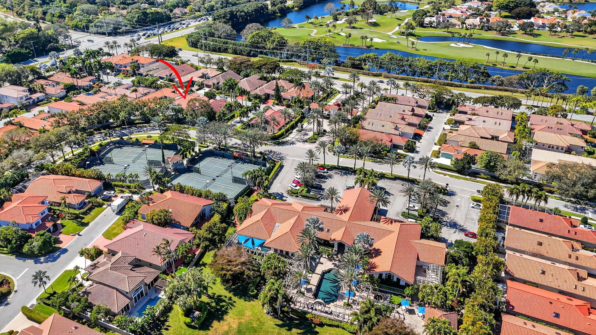 GLADES LANDING 2 - Residential