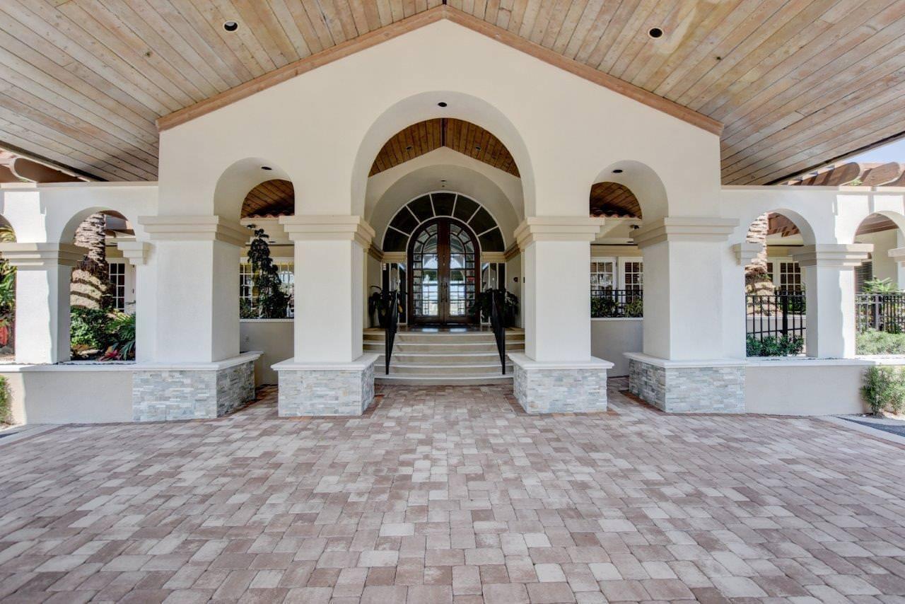 GLADES LANDING 2 - Residential