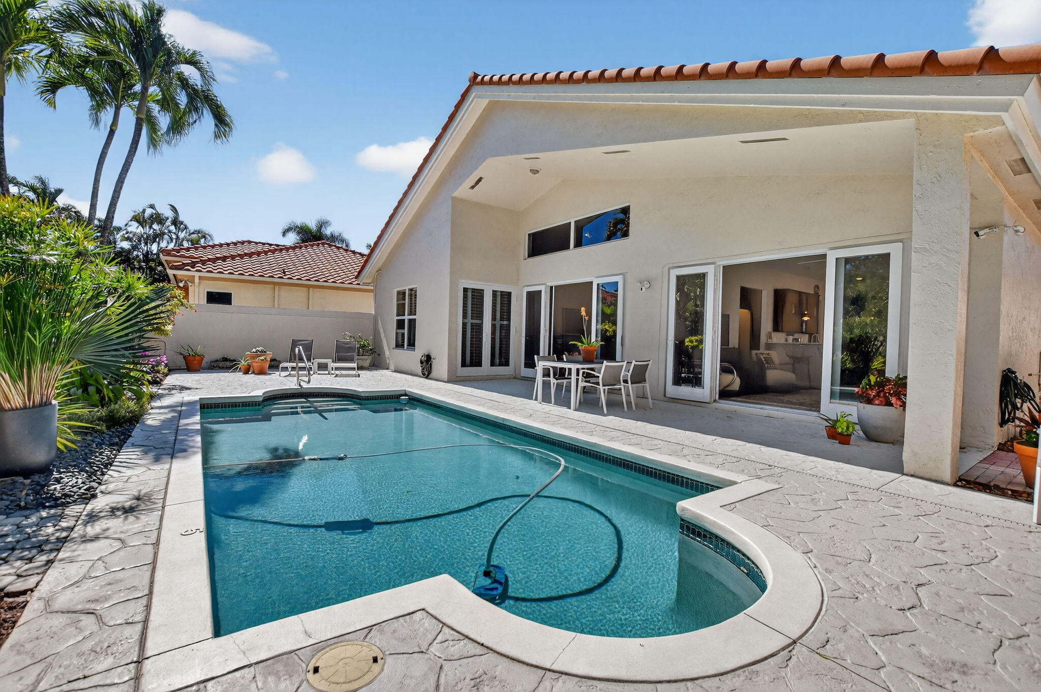 GLADES LANDING 2 - Residential