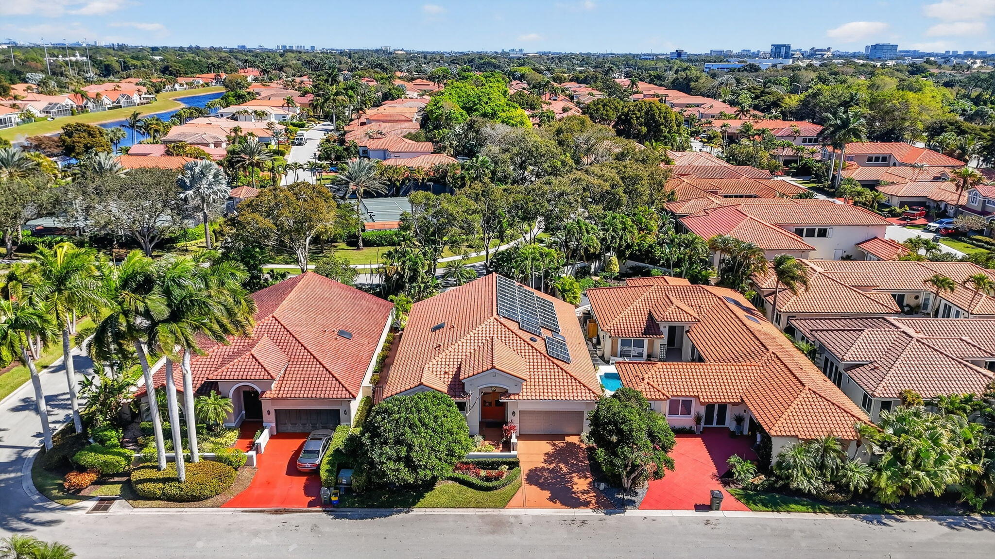 GLADES LANDING 2 - Residential