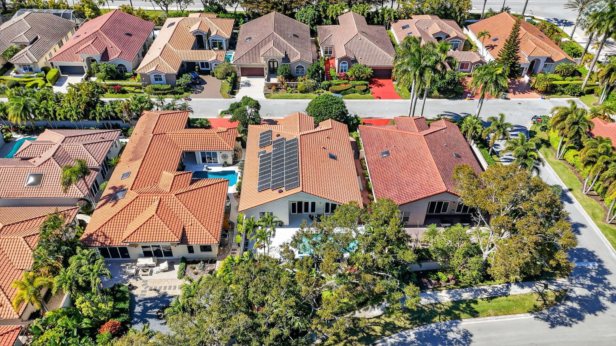 GLADES LANDING 2 - Residential