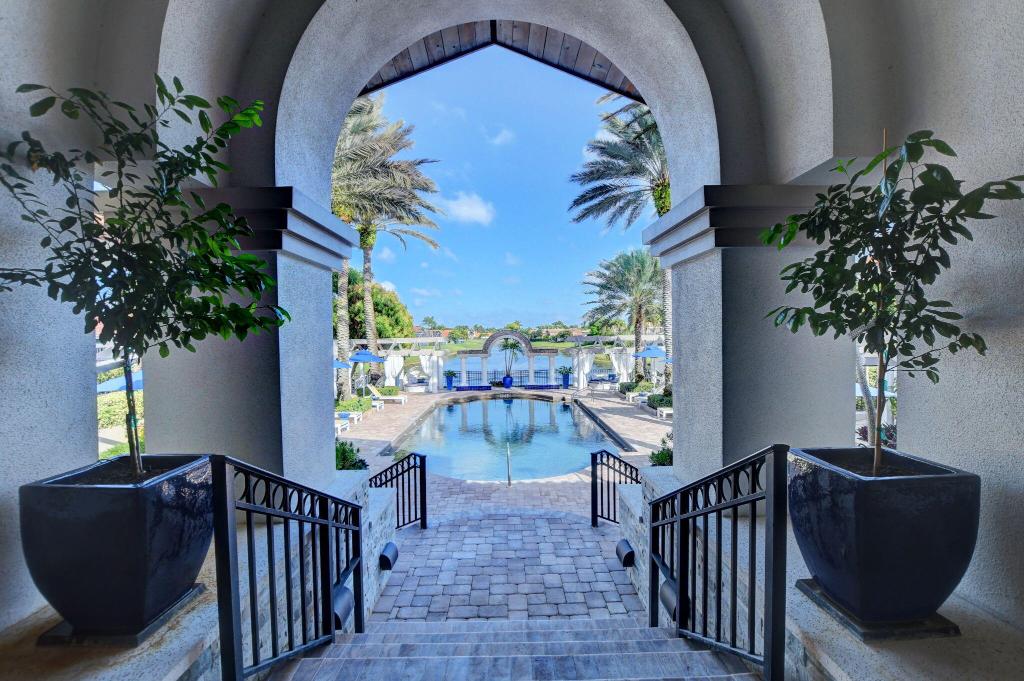 GLADES LANDING 2 - Residential