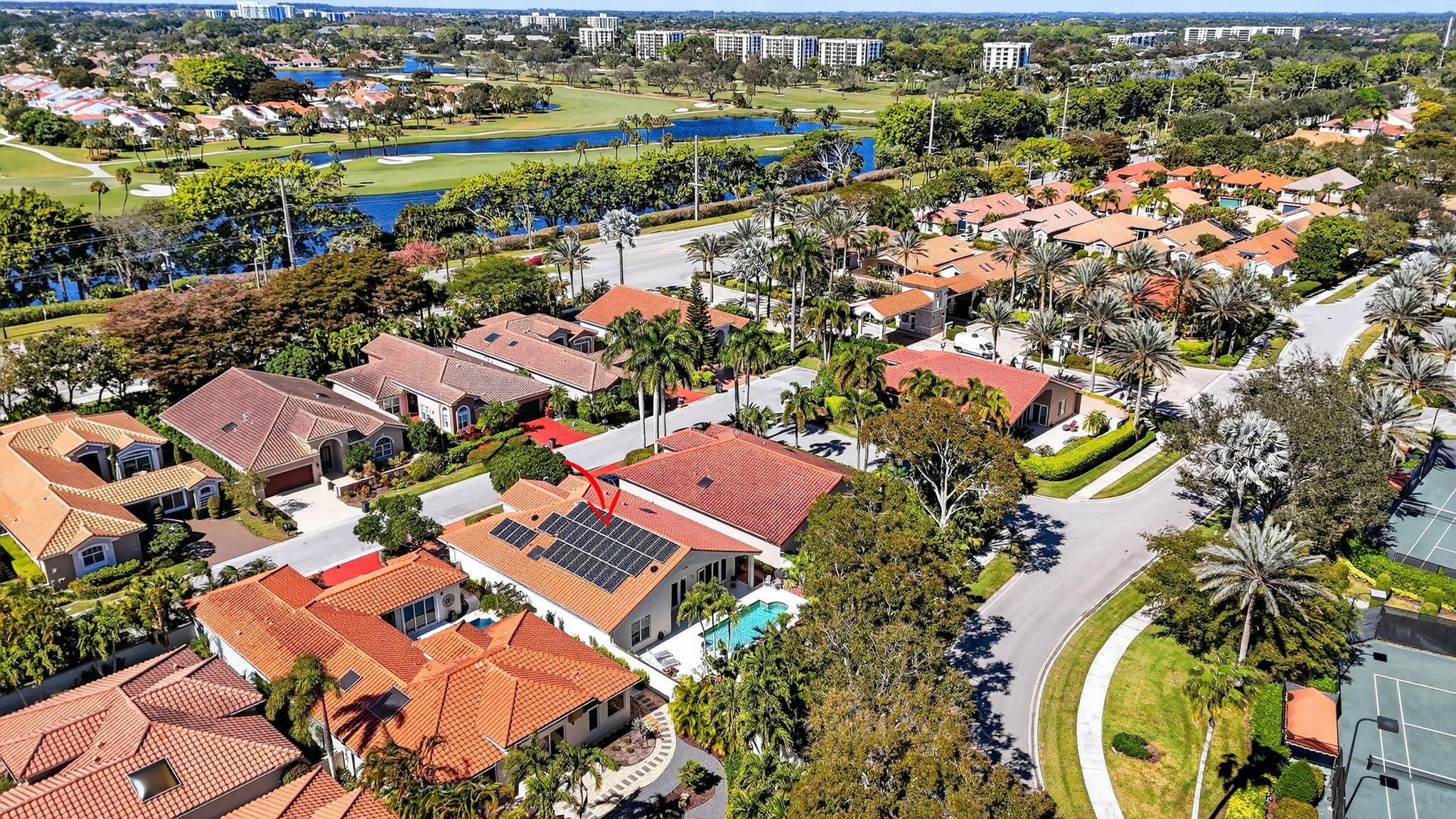 GLADES LANDING 2 - Residential