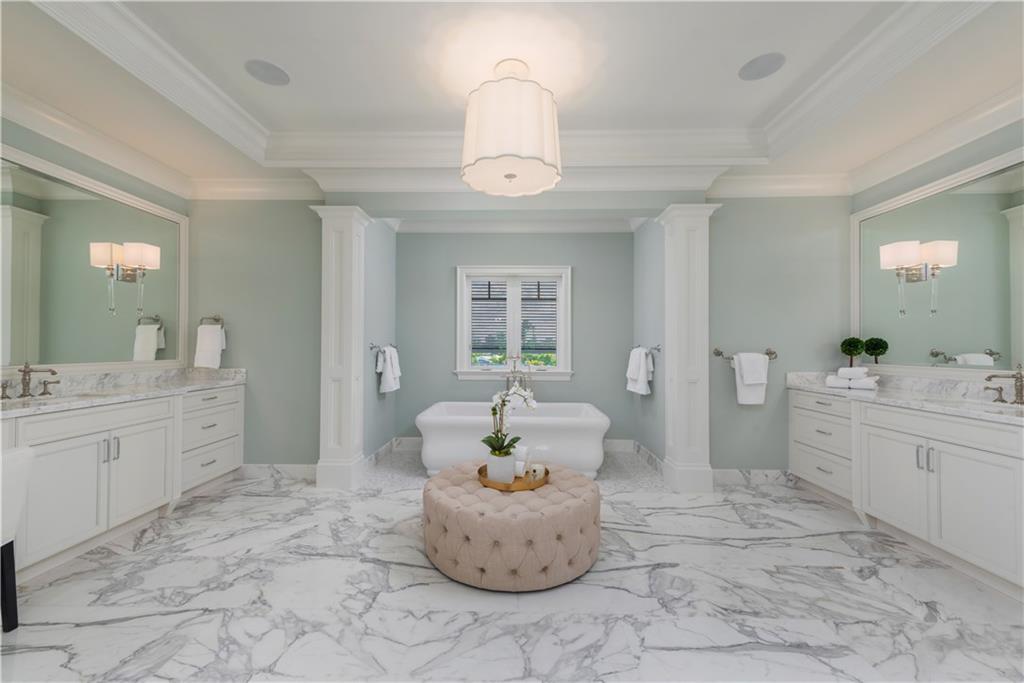 LAKE PLACID - Residential