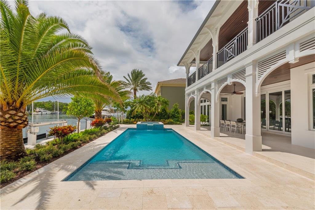 LAKE PLACID - Residential