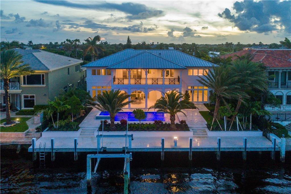 LAKE PLACID - Residential