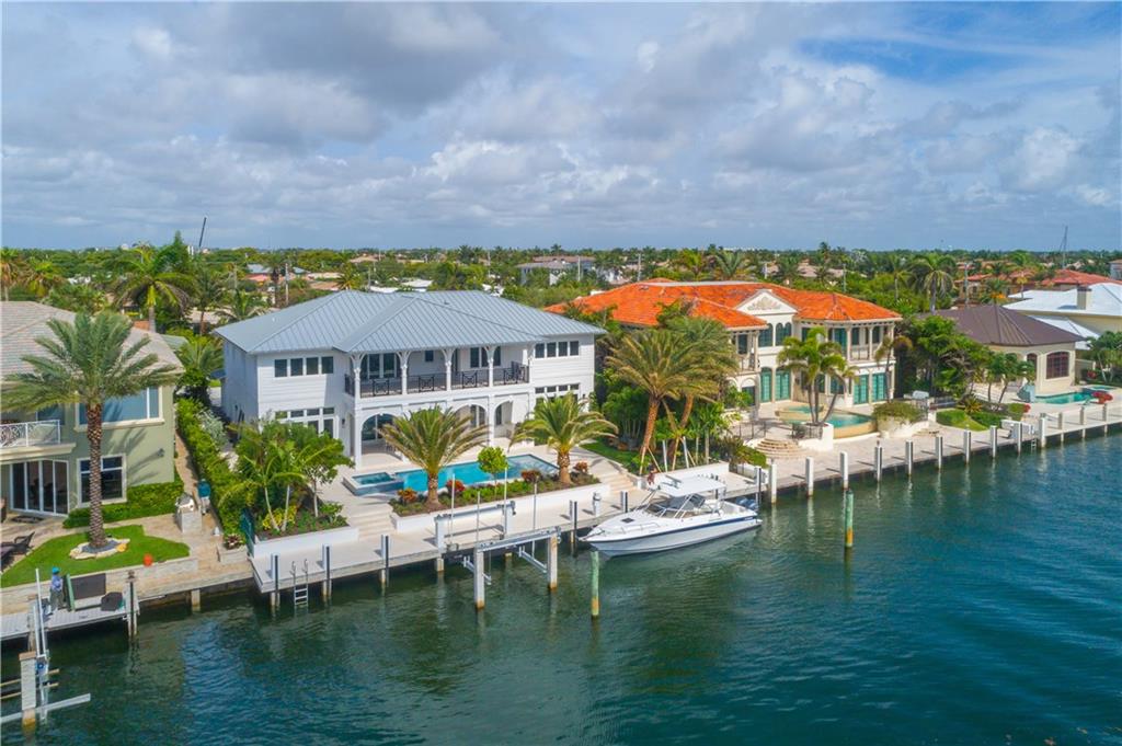 LAKE PLACID - Residential