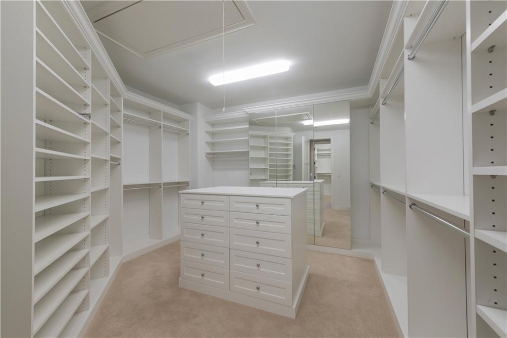 LAKE PLACID - Residential