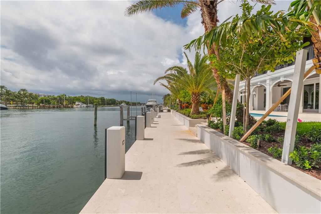 LAKE PLACID - Residential