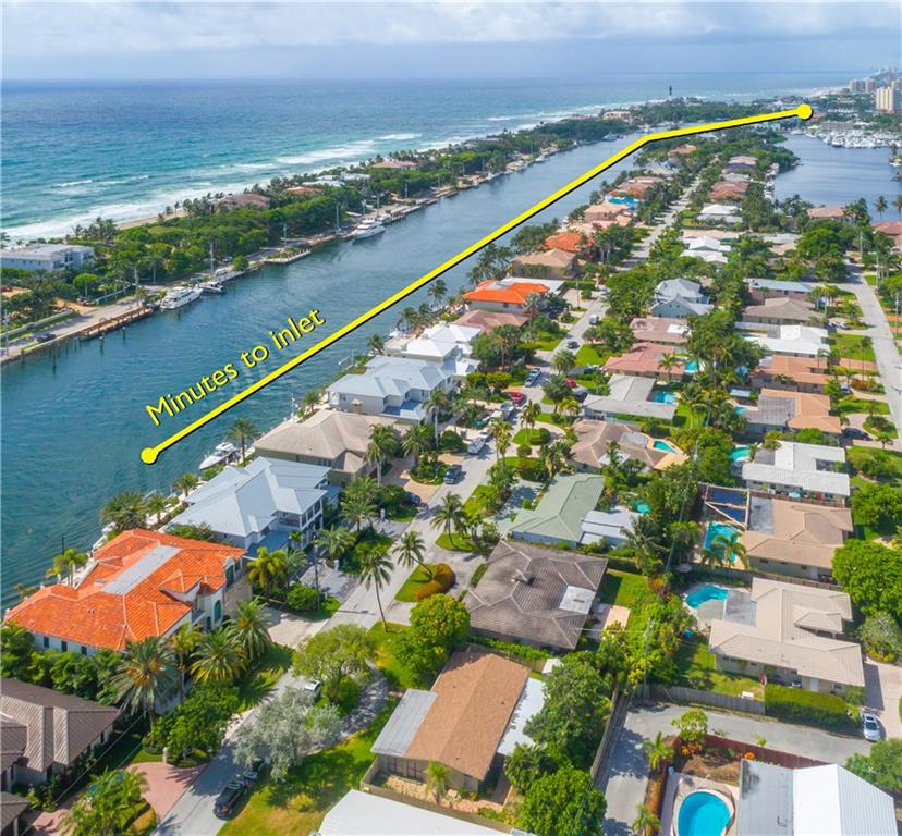 LAKE PLACID - Residential