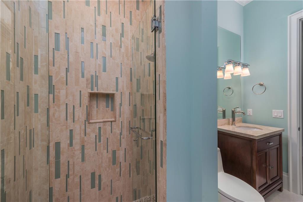 LAKE PLACID - Residential