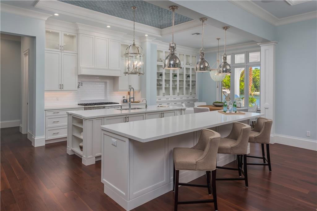 LAKE PLACID - Residential