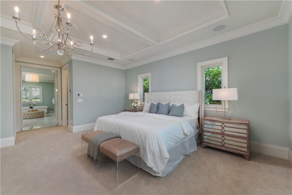 LAKE PLACID - Residential