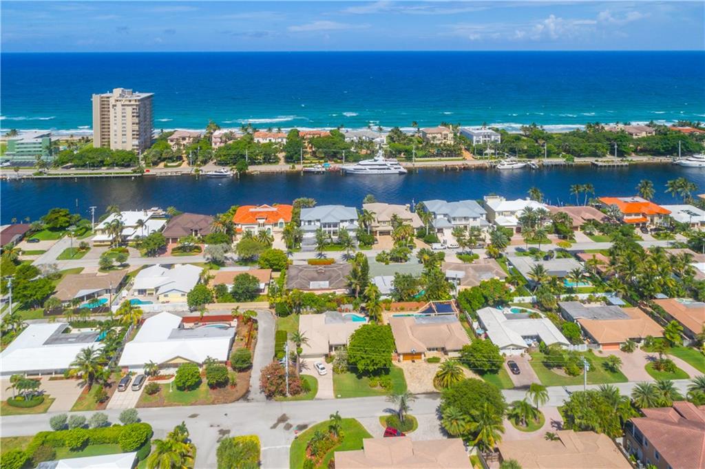 LAKE PLACID - Residential