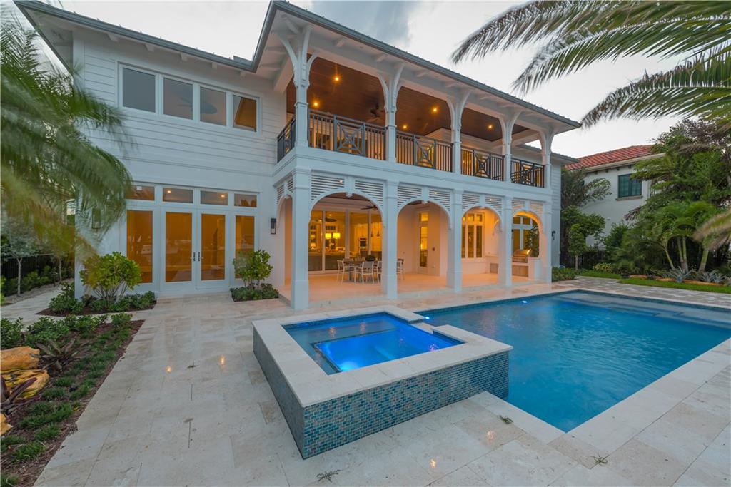 LAKE PLACID - Residential