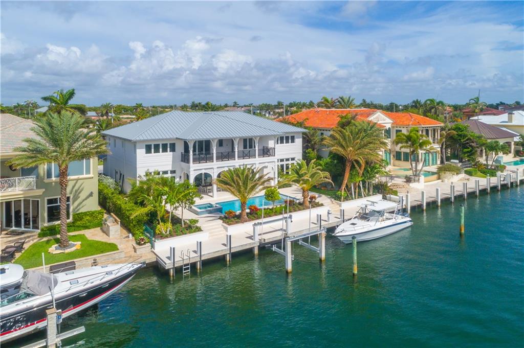 LAKE PLACID - Residential