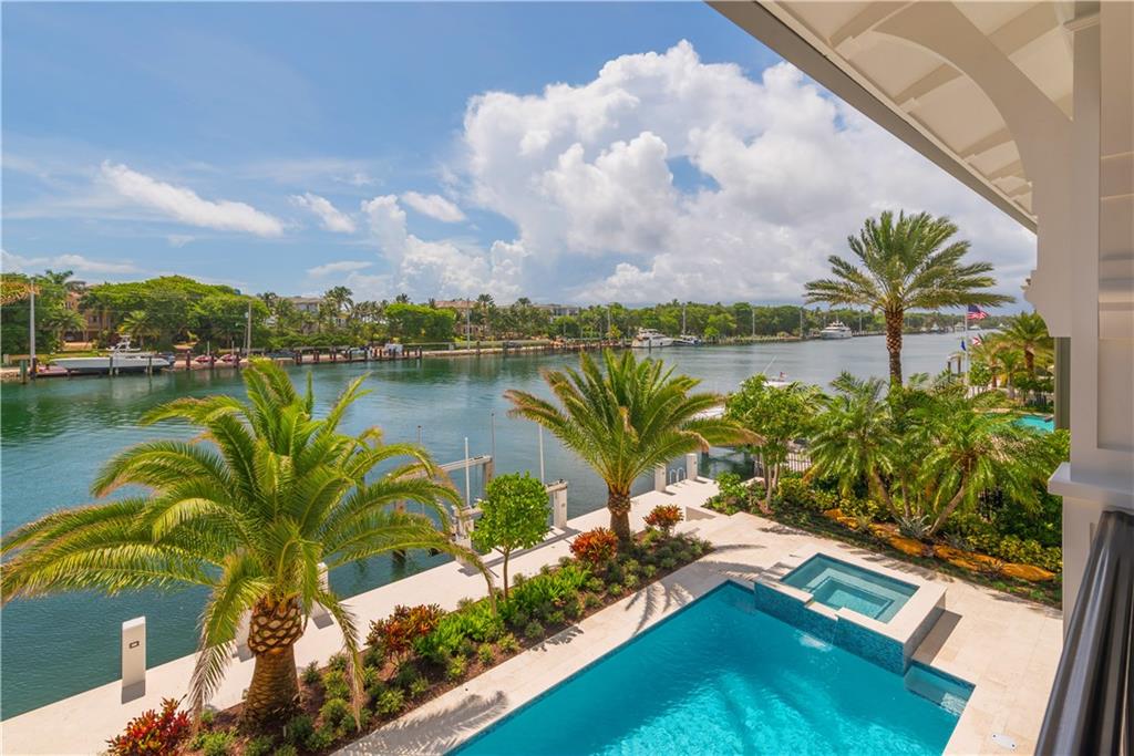 LAKE PLACID - Residential