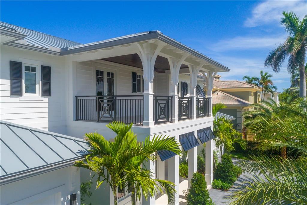 LAKE PLACID - Residential