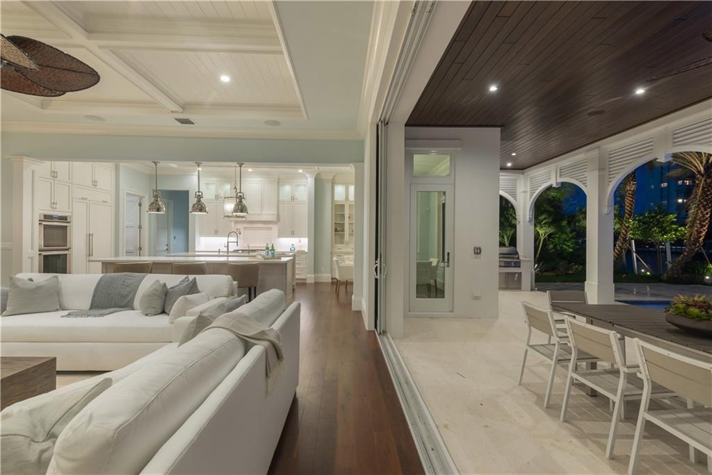 LAKE PLACID - Residential