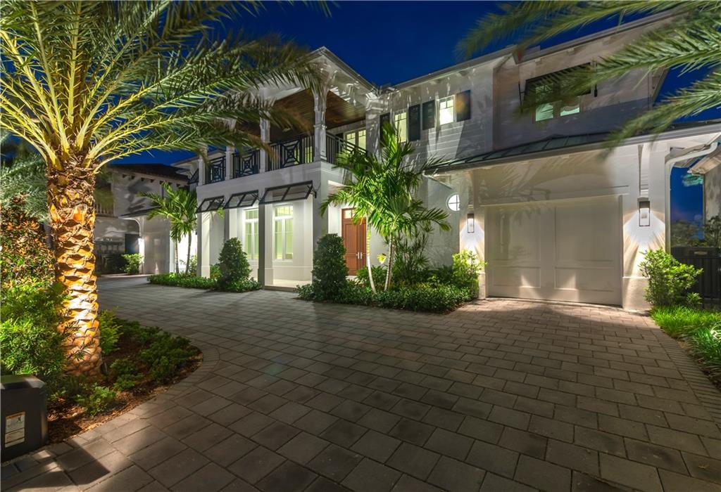 LAKE PLACID - Residential