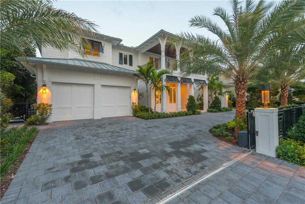 LAKE PLACID - Residential