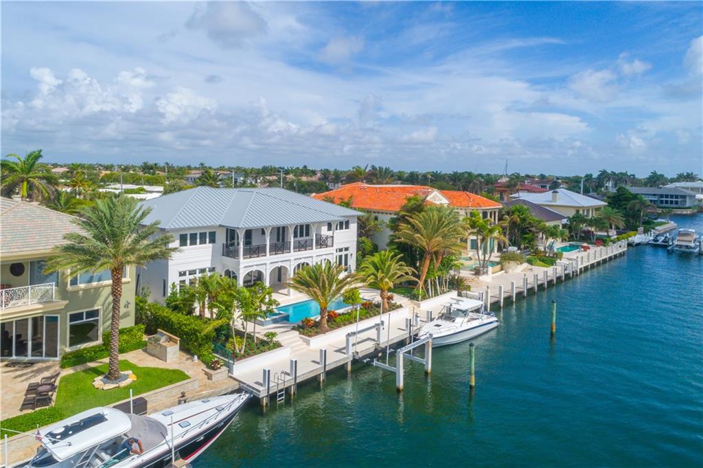 LAKE PLACID - Residential