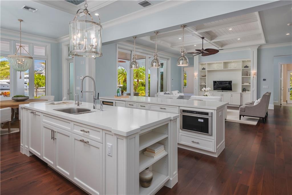 LAKE PLACID - Residential