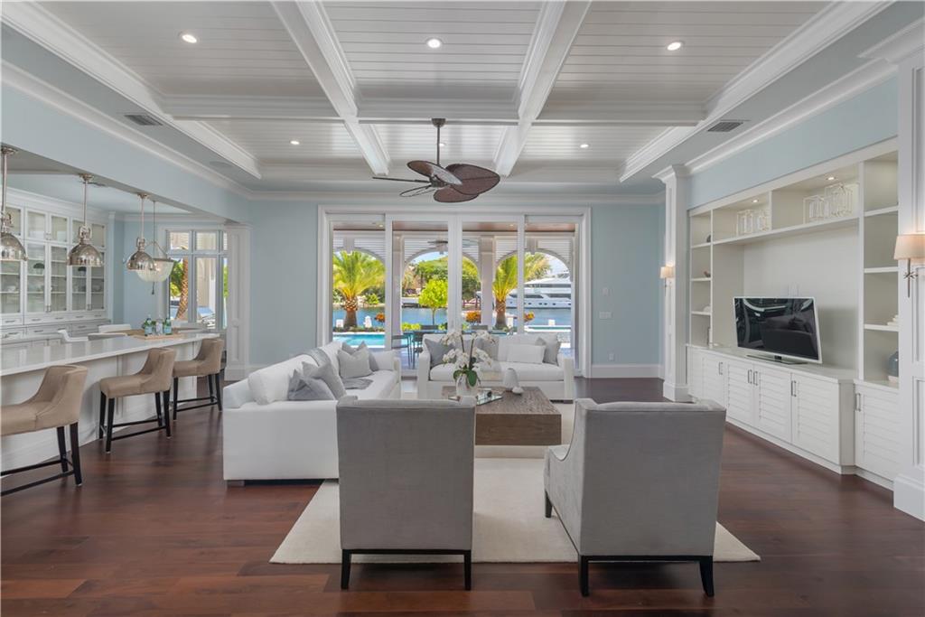 LAKE PLACID - Residential