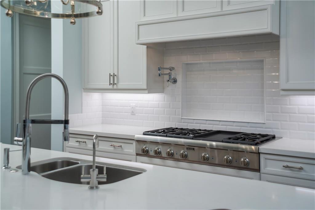 LAKE PLACID - Residential