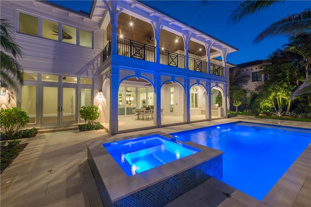 LAKE PLACID - Residential