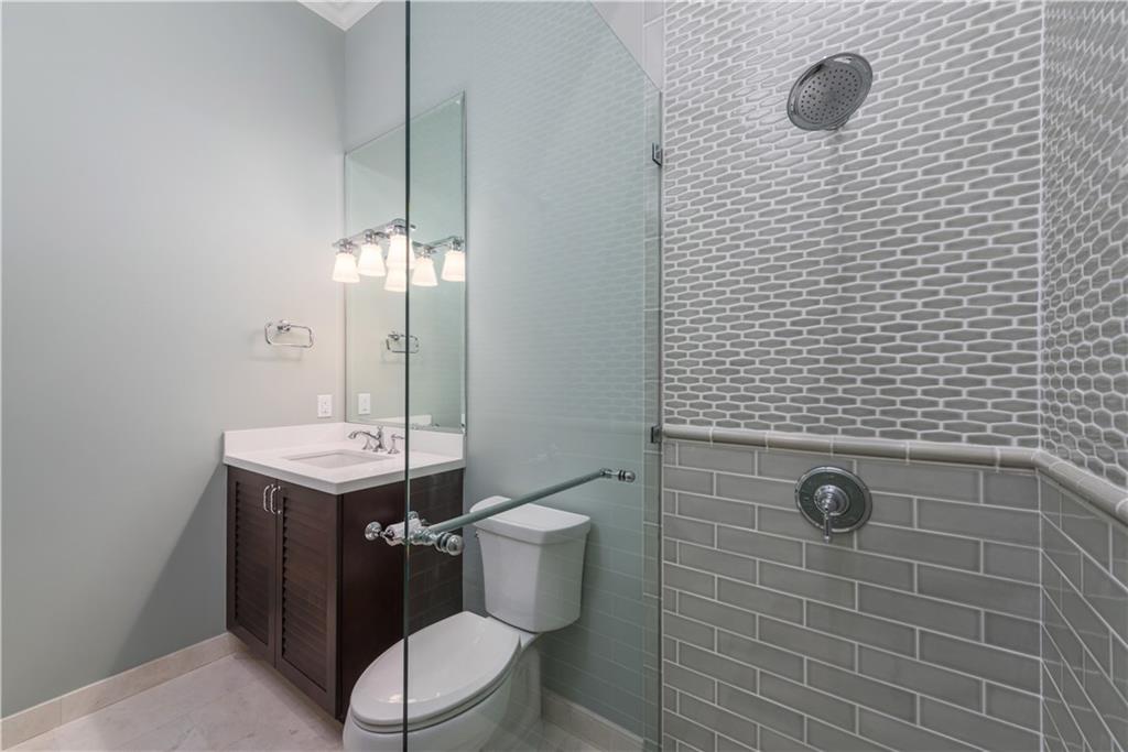 LAKE PLACID - Residential