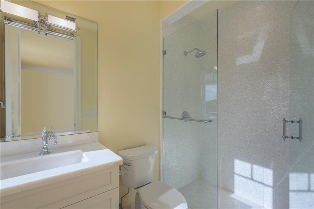 LAKE PLACID - Residential