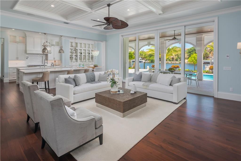 LAKE PLACID - Residential