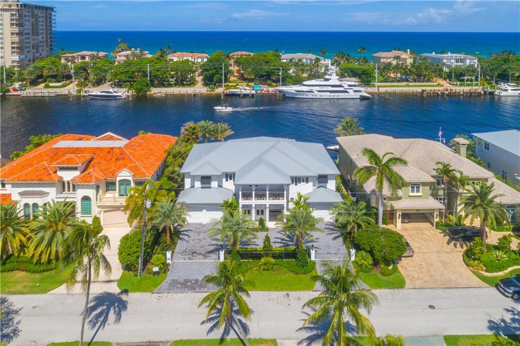 LAKE PLACID - Residential