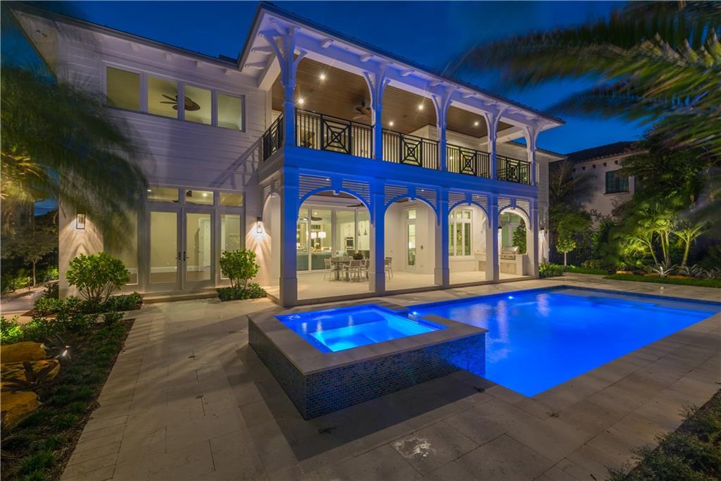 LAKE PLACID - Residential