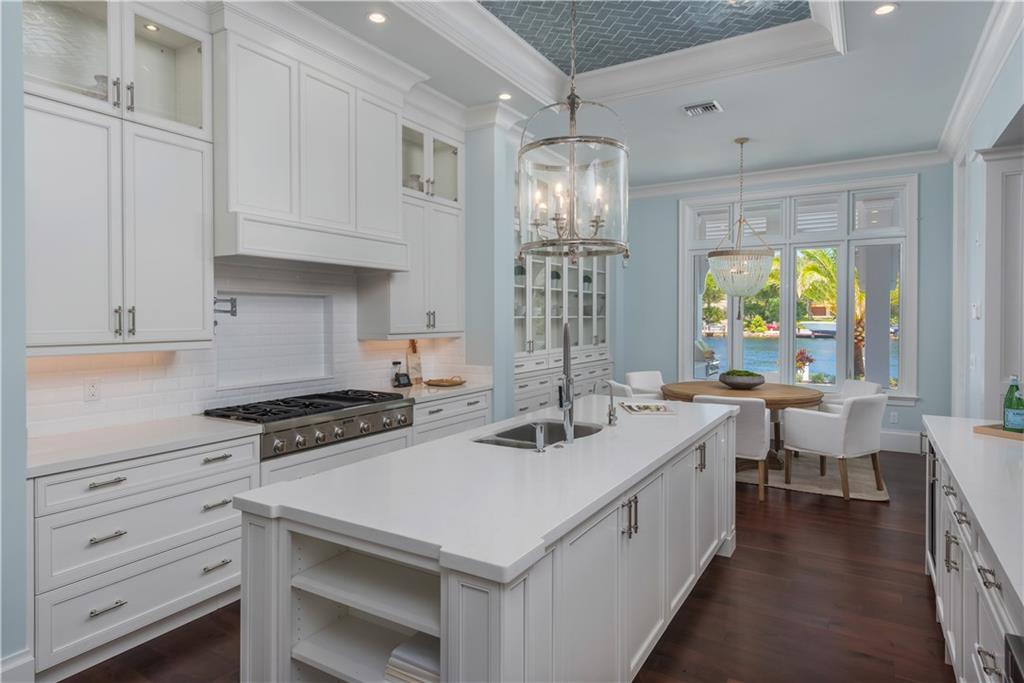 LAKE PLACID - Residential