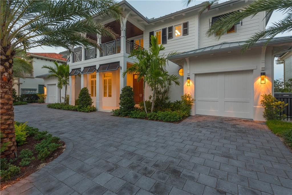 LAKE PLACID - Residential