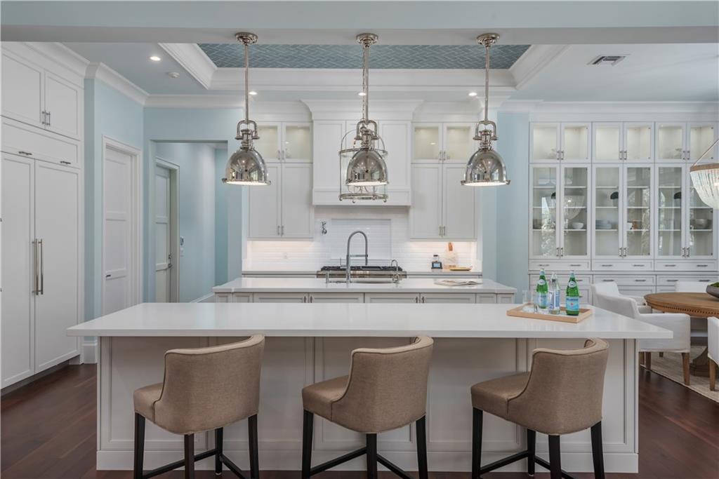 LAKE PLACID - Residential